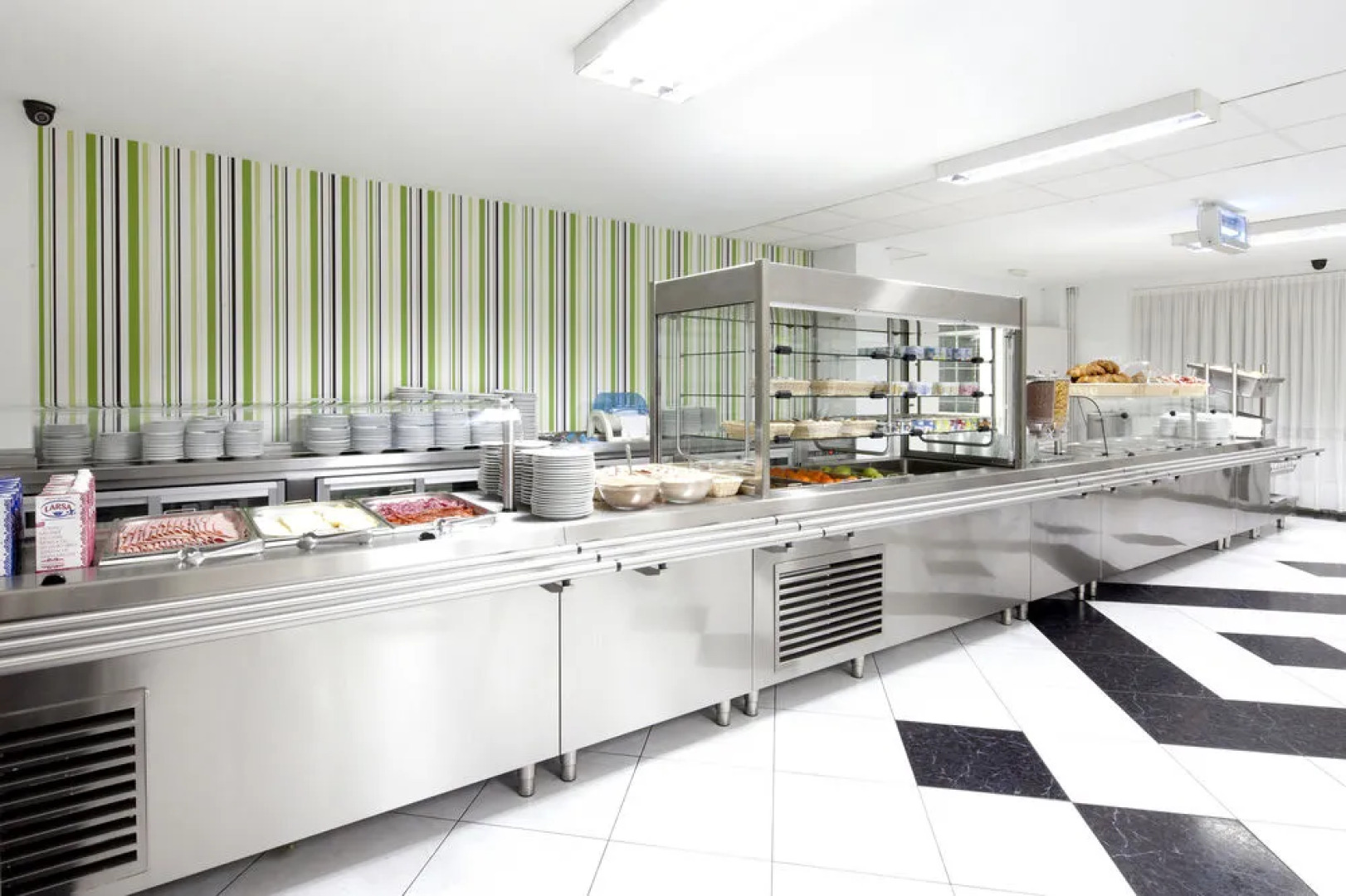 Residencia Universitaria Resa Siglo XXI