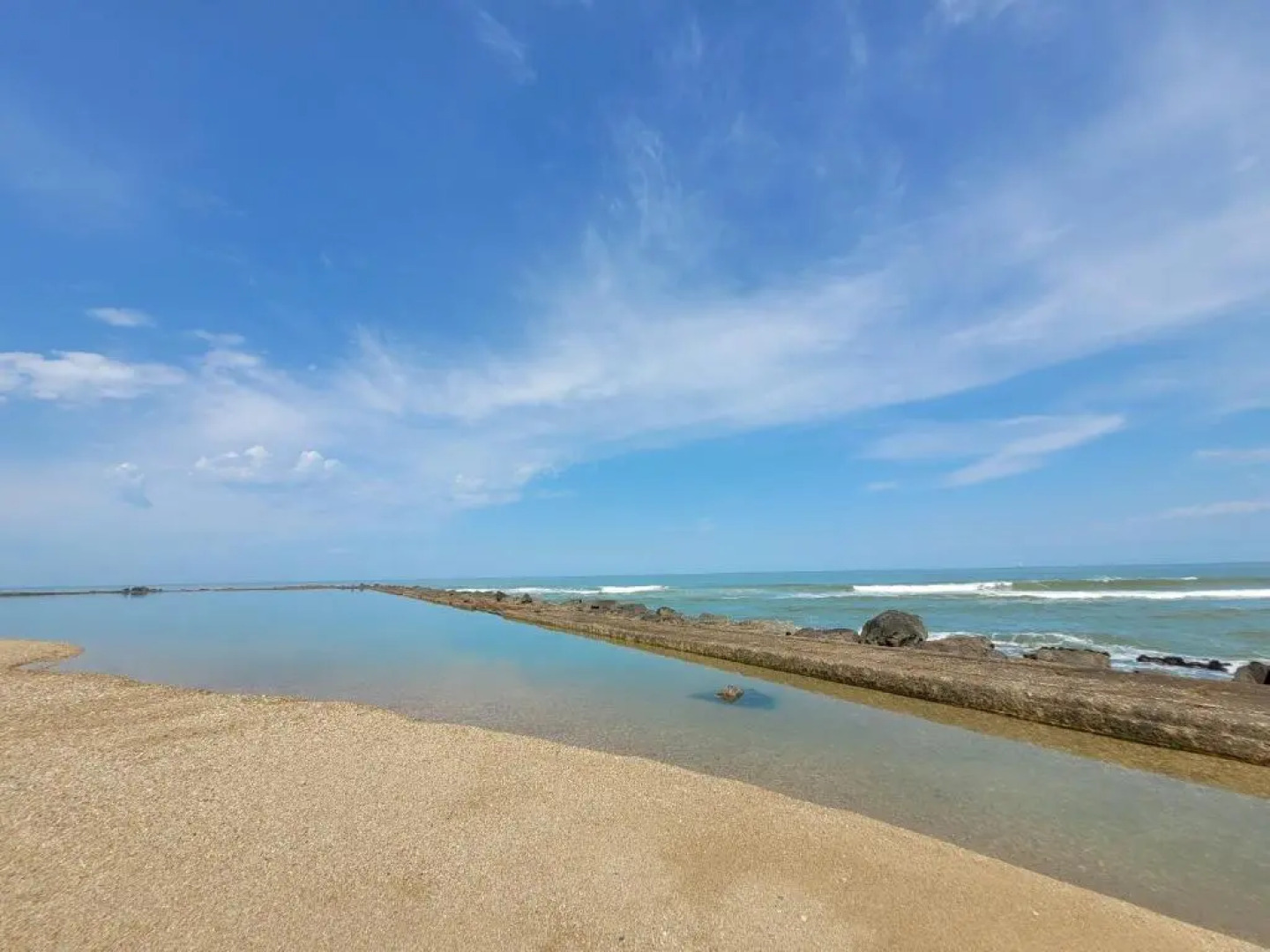 Appartement 6 places proche plage et avec piscine