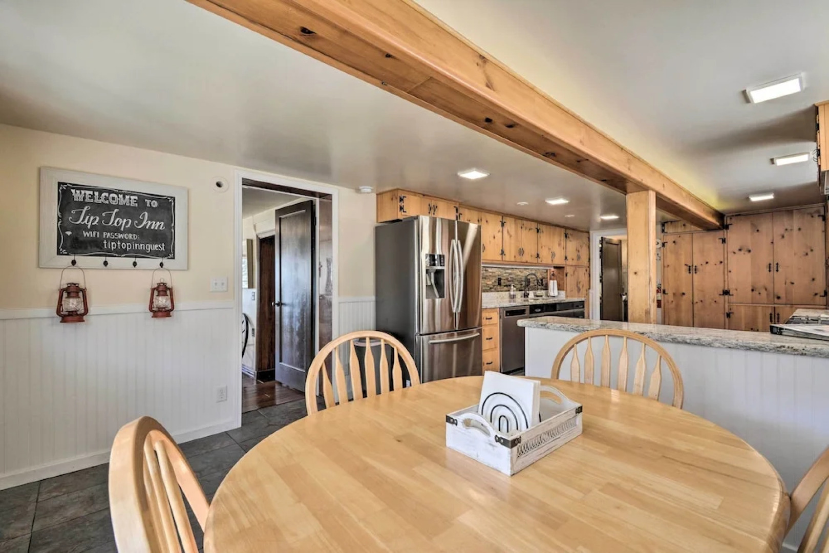 Historic Mariposa Stagecoach Stop w/ Gas Fire Pit!