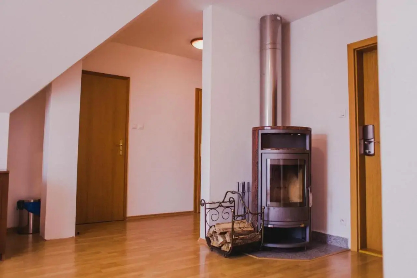 Resort  Levocská Dolina