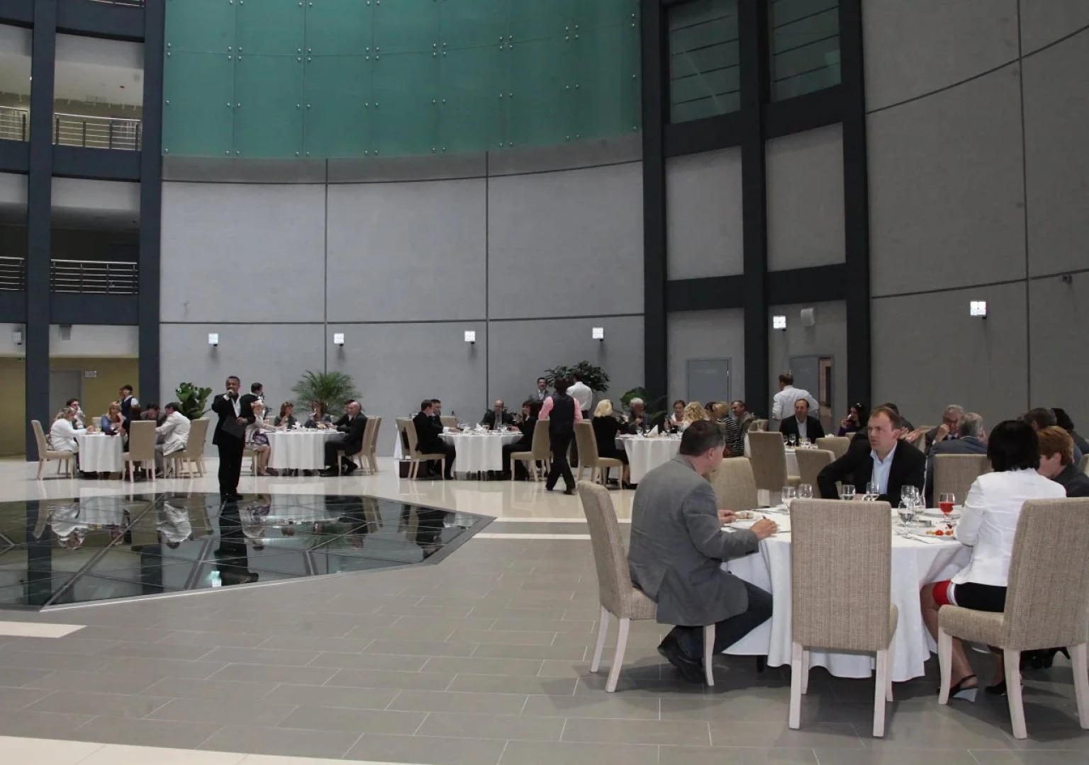 Панорама Бизнес Отель