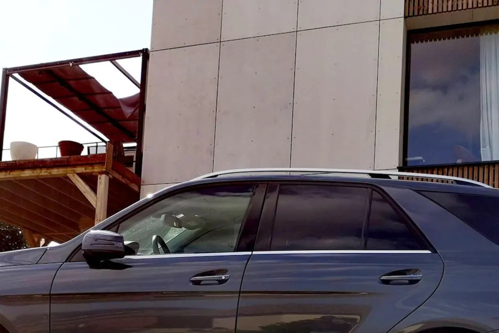 Villa With 4 Bedrooms in Montjoire, With Wonderful Mountain View, Private Pool, Furnished Garden