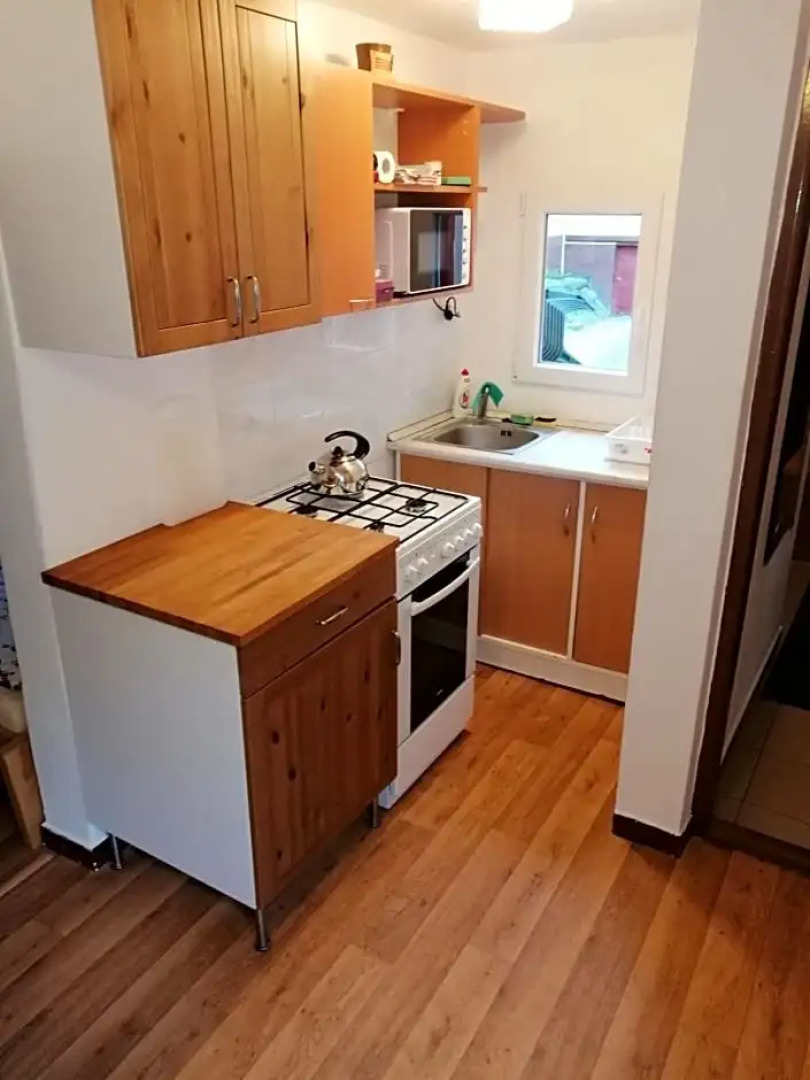 Rekreačná chata MAKYTA