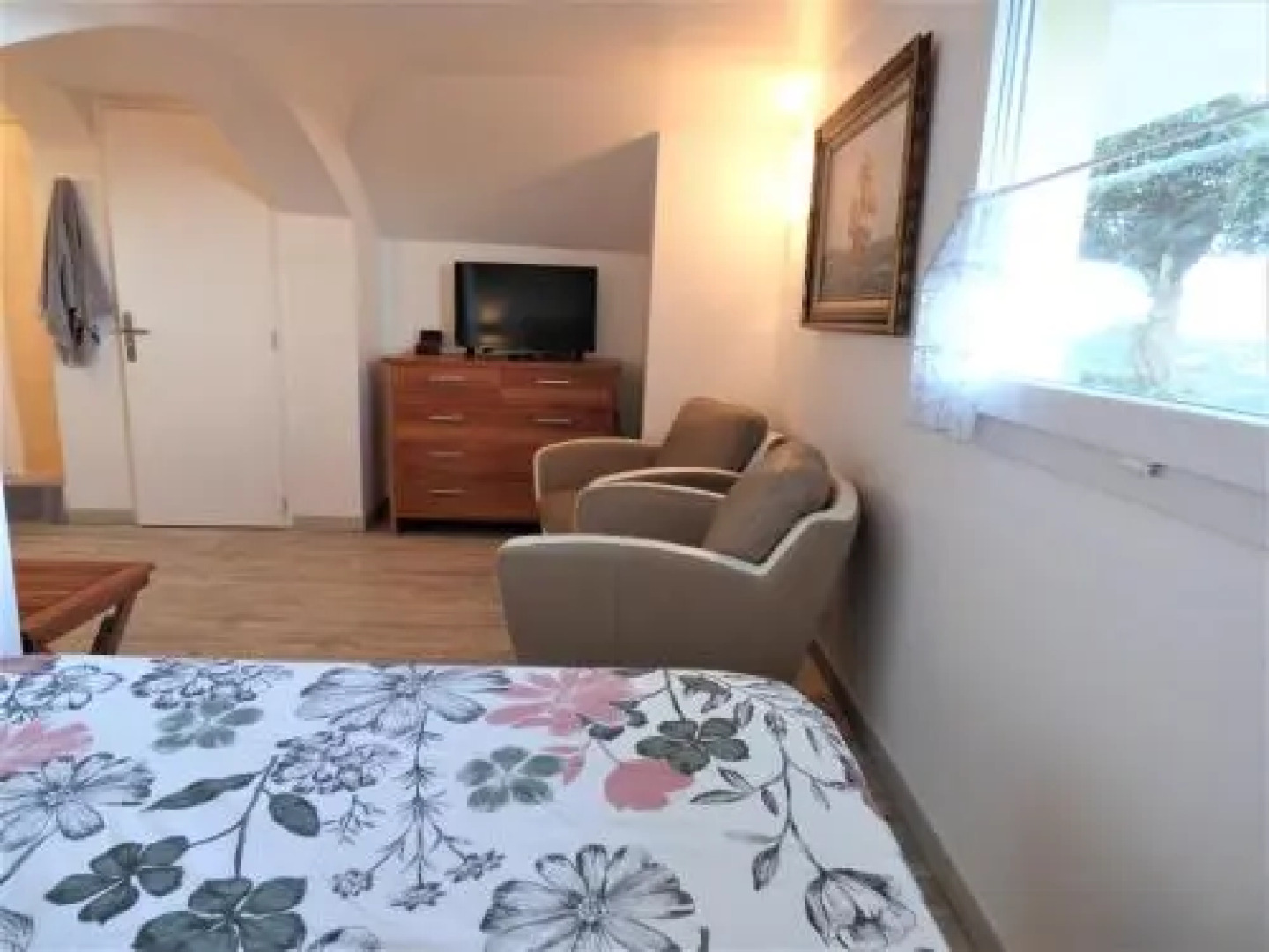 Chambres d'hôtes l'Estérel panoramique