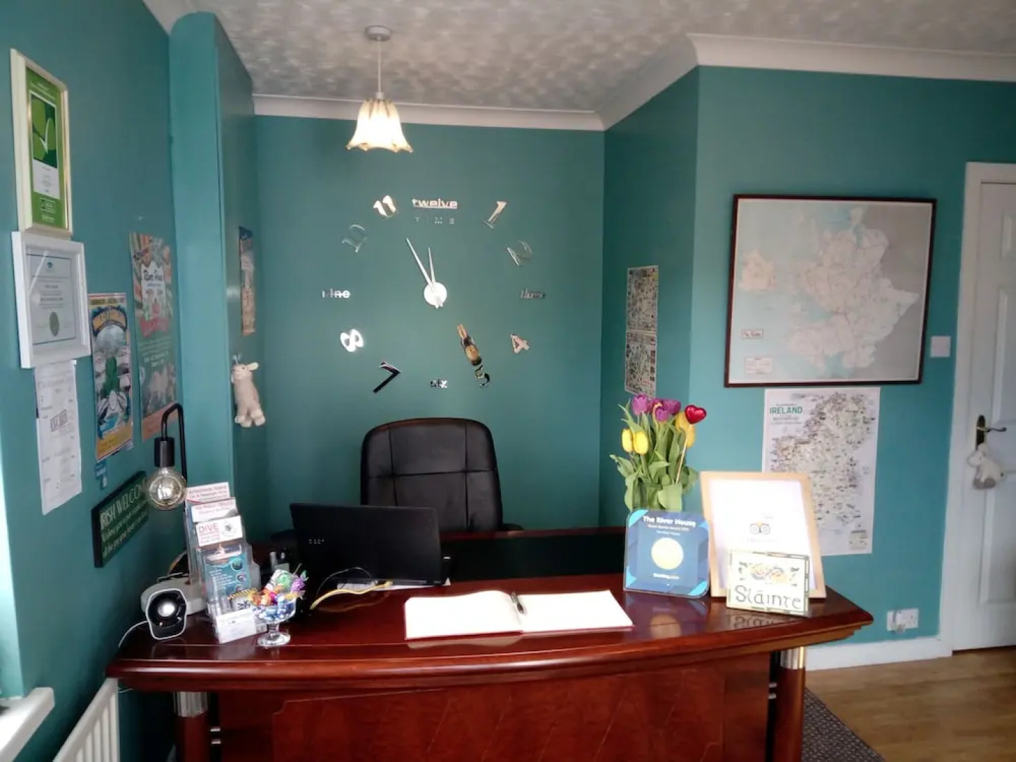 The River House Self Catering Apartment