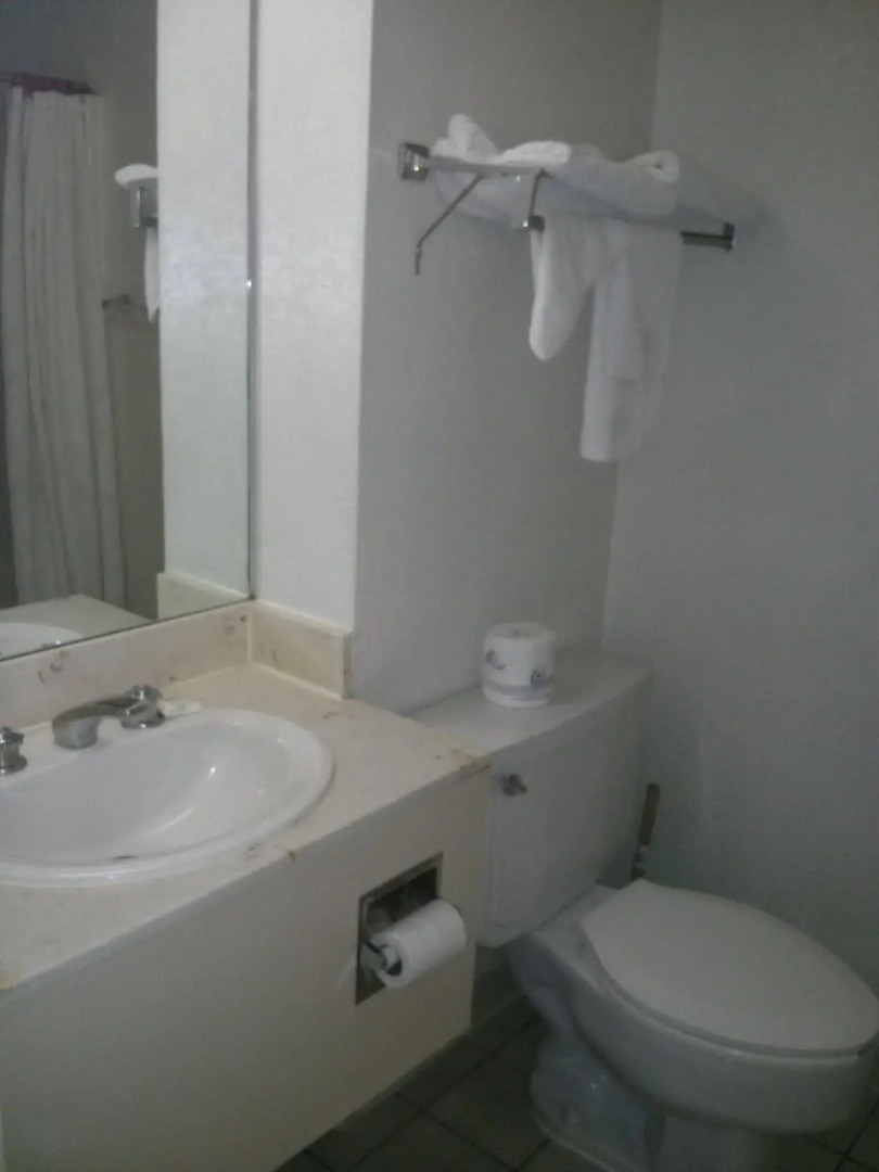 Val U Stay Inn and Suites