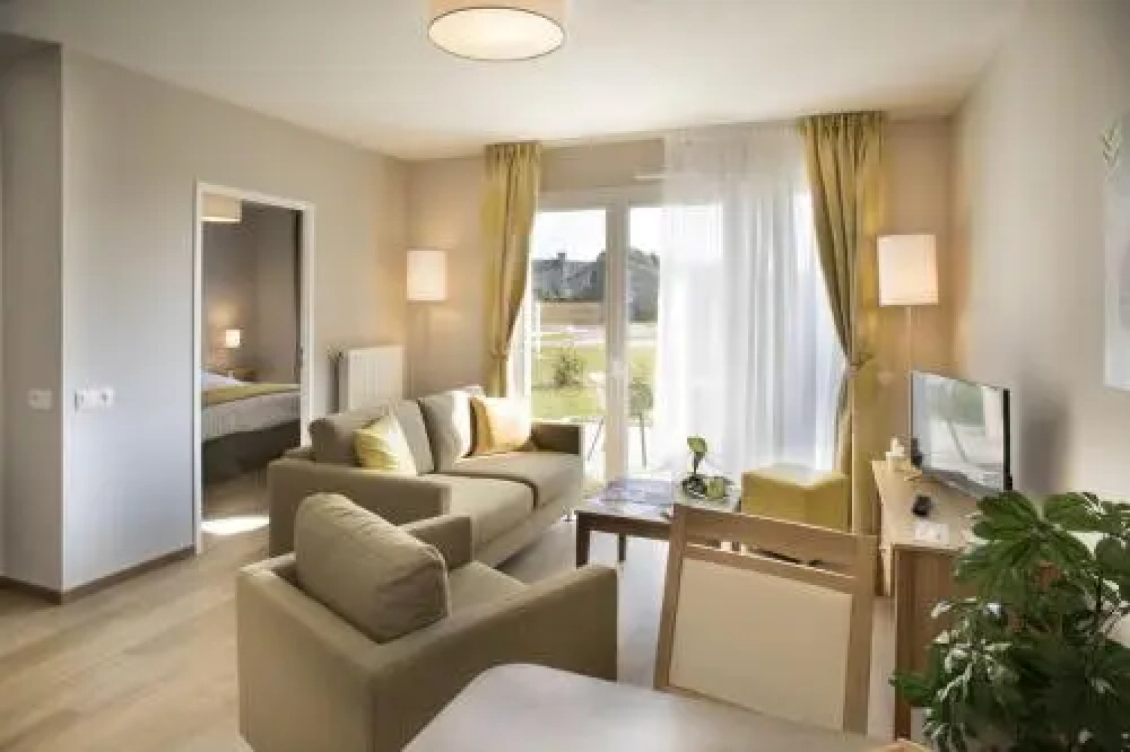 Domitys Le Pupitre d'Or