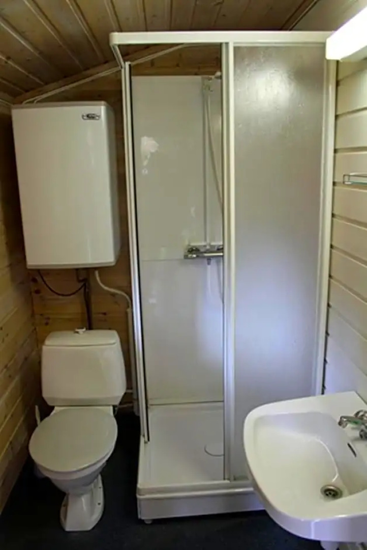 Fosseland Vandrerhjem