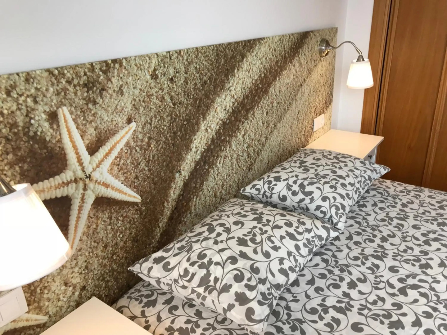 Apartamento en la Isla