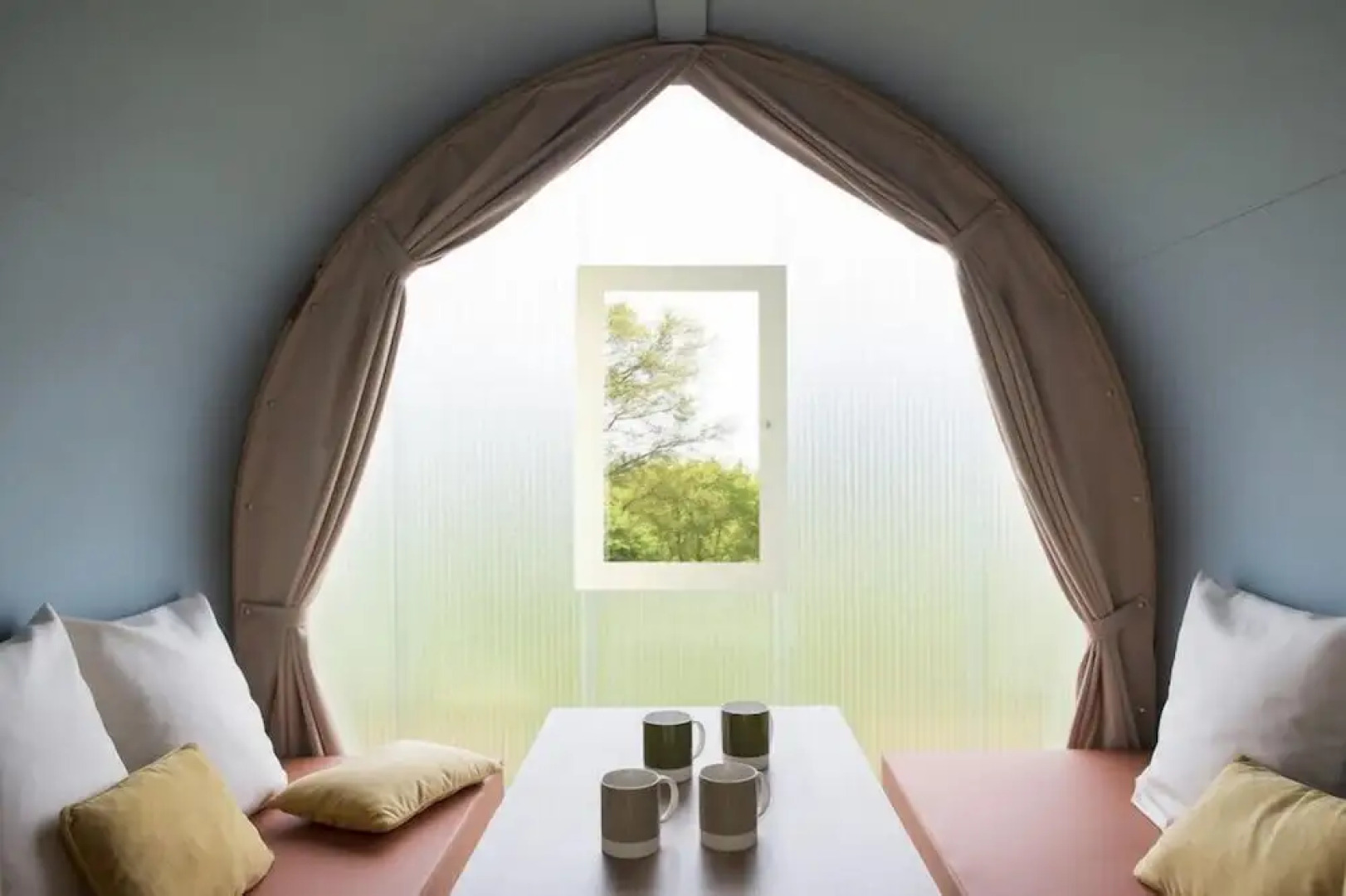 Camping Le Moulin Du Roy