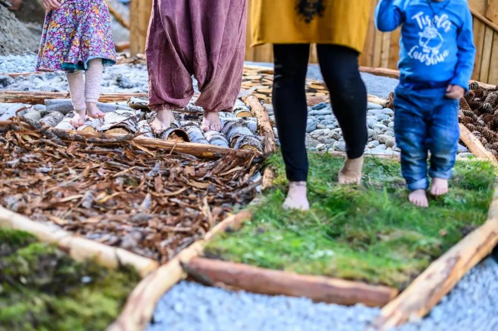 Heimat - Das Natur-Resort