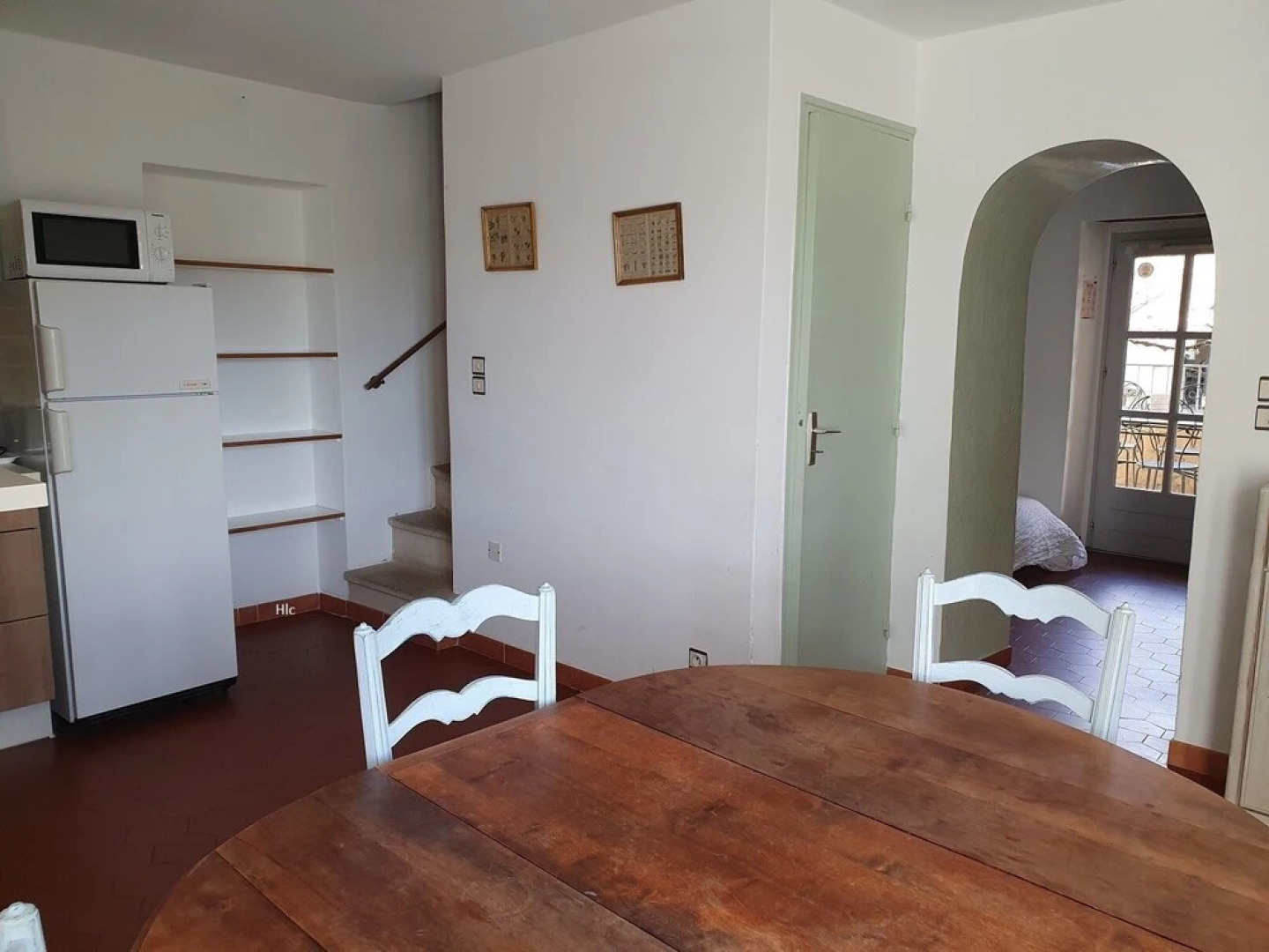 Les Demeures du Clos