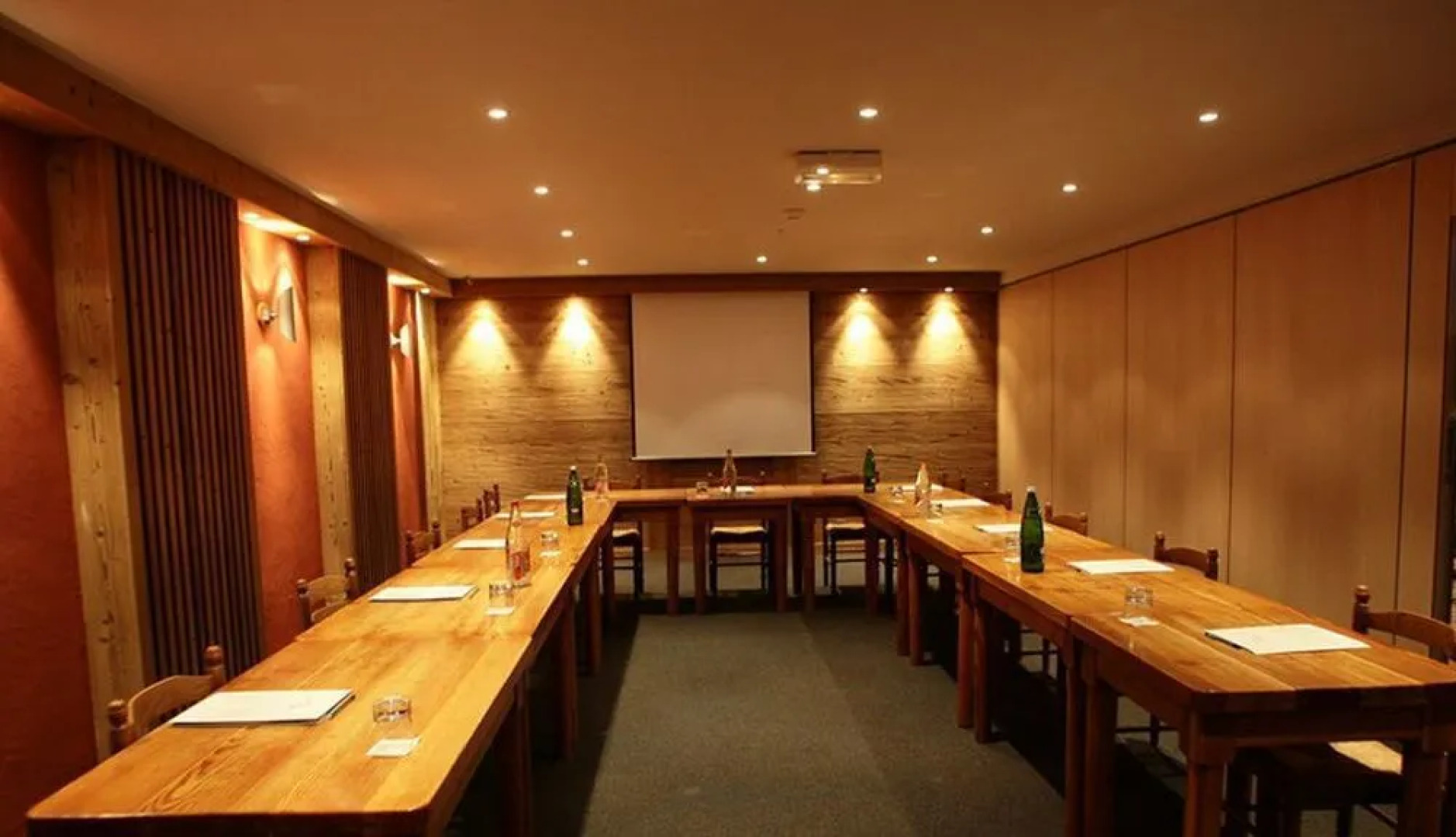 Hôtel et SPA Les Clarines