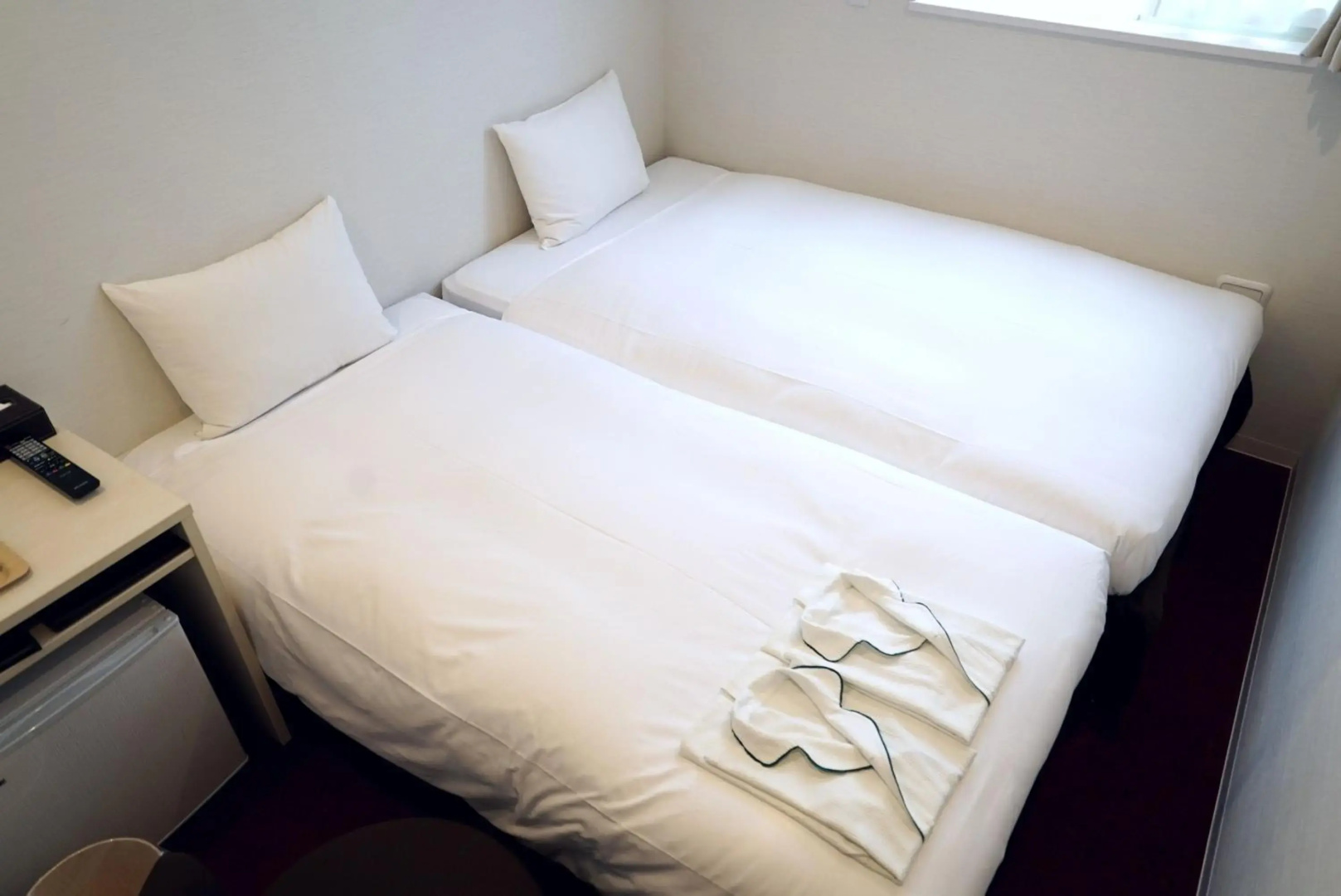 CVS Bay Hotel