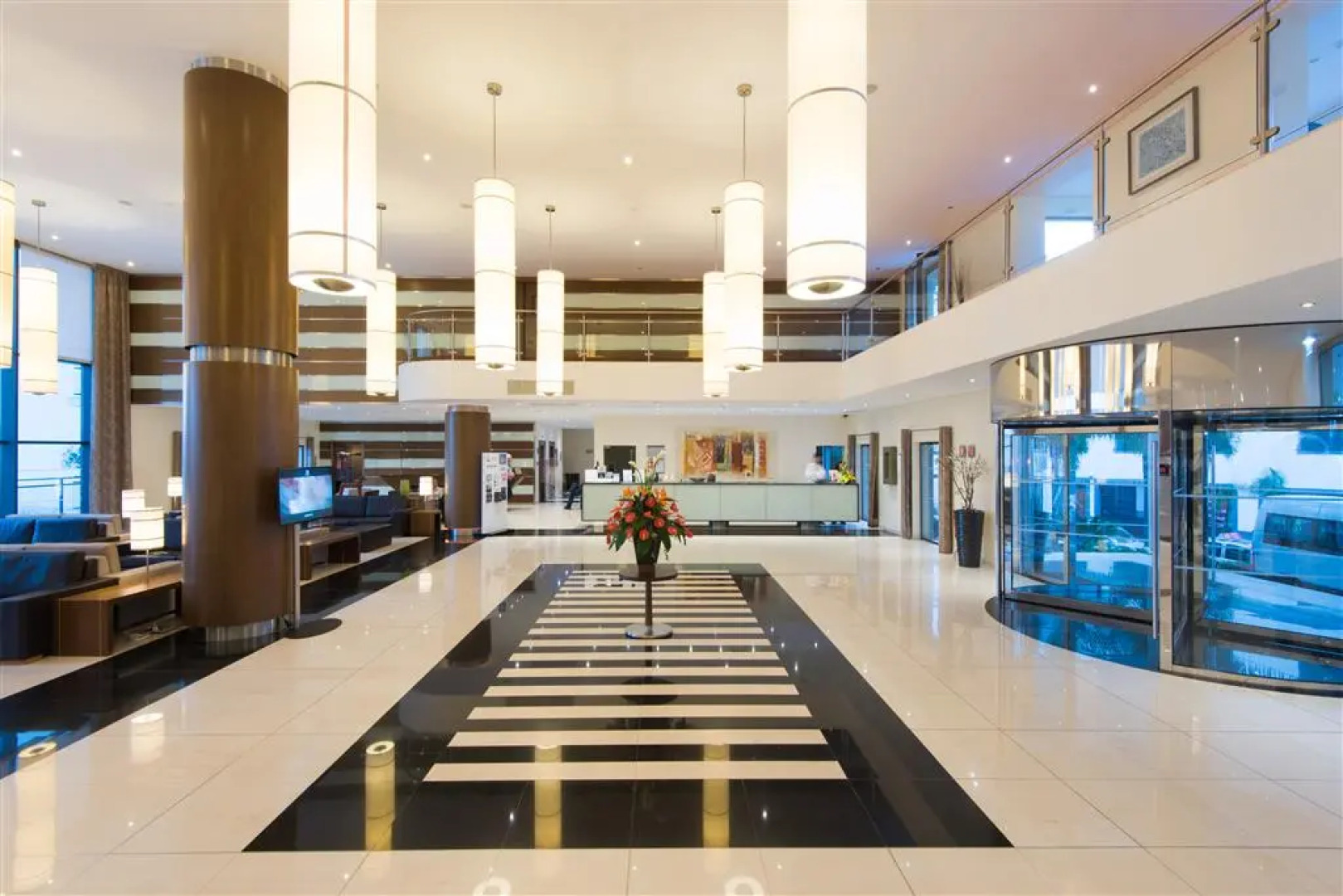 Vila Gale Santa Cruz Resort Hotel