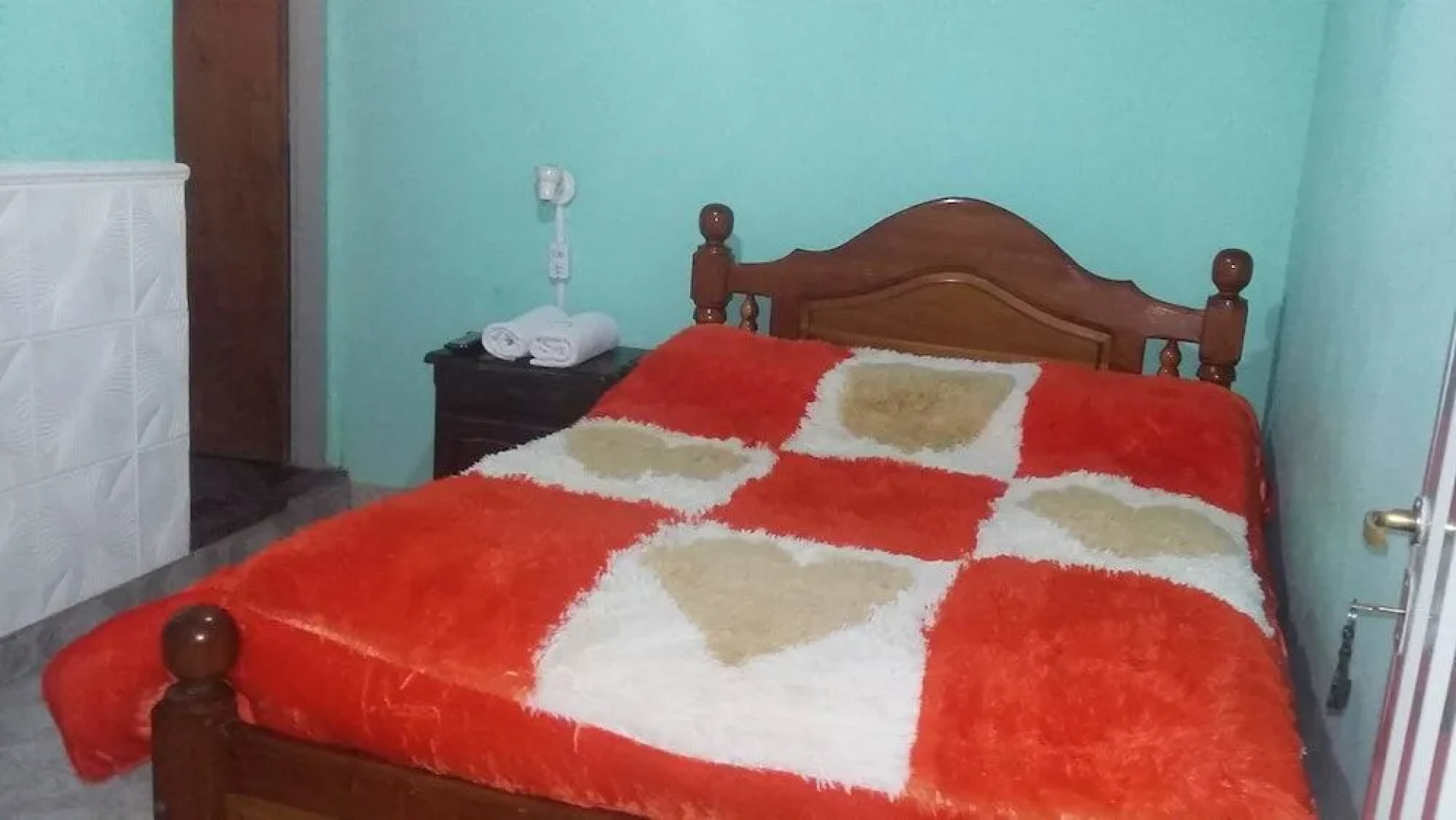 Residencial La Cigarra