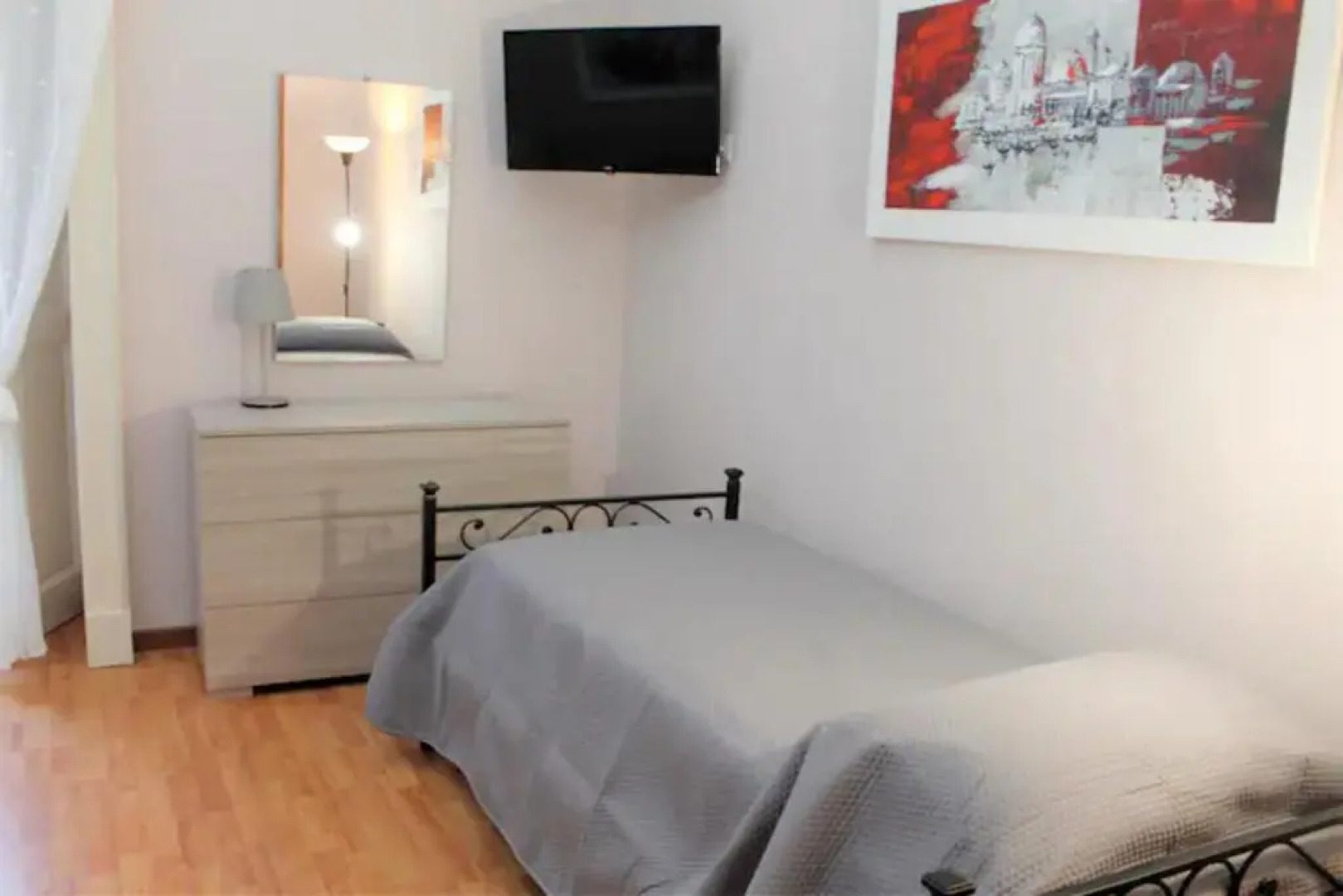 Casa Onorato fratelli Liggieri