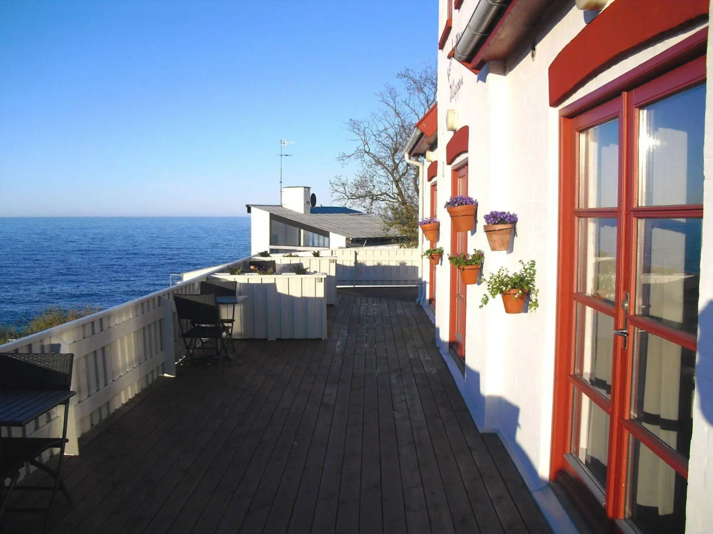 Hotel Klippen