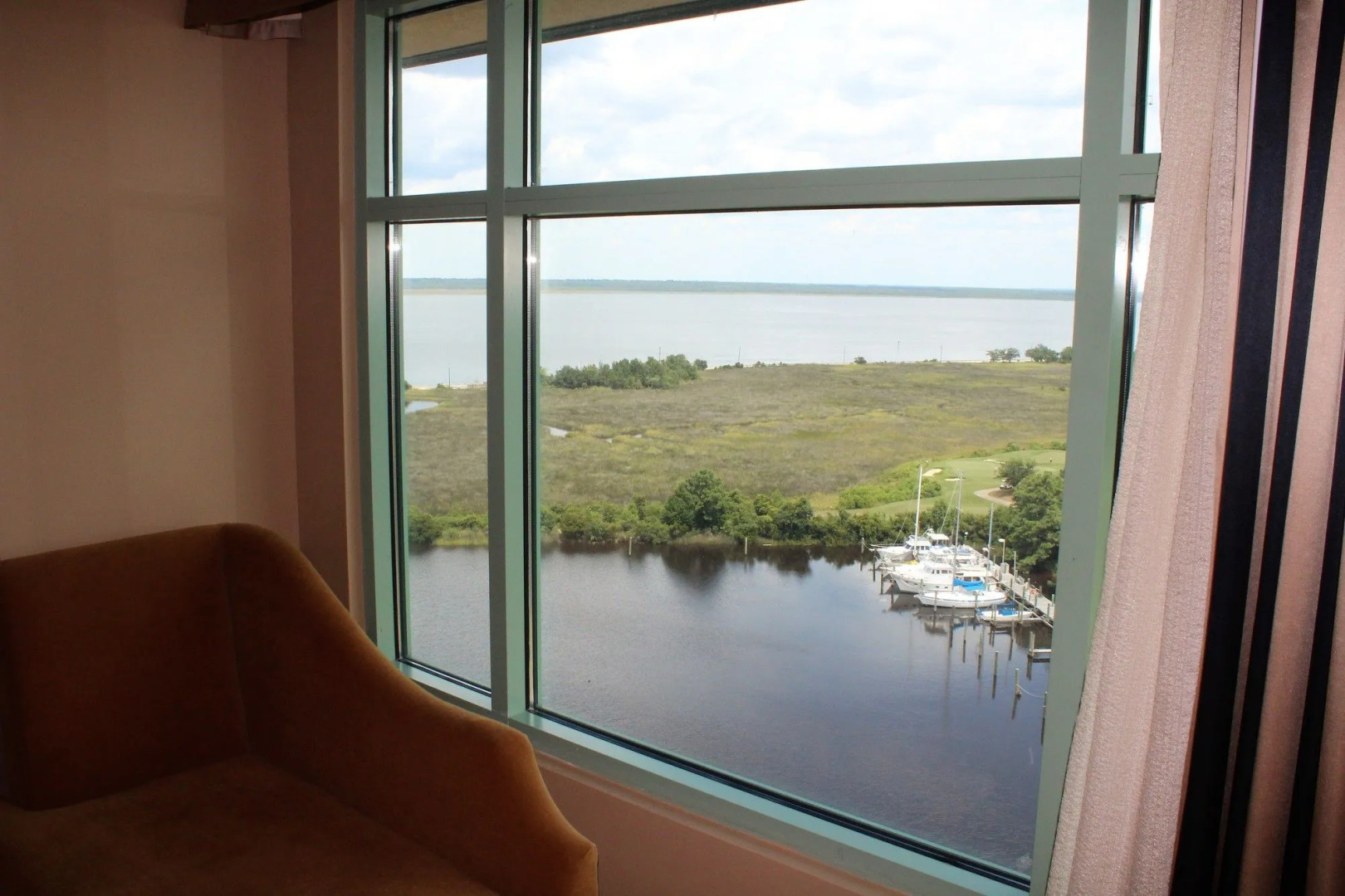 Hollywood Casino Gulf Coast