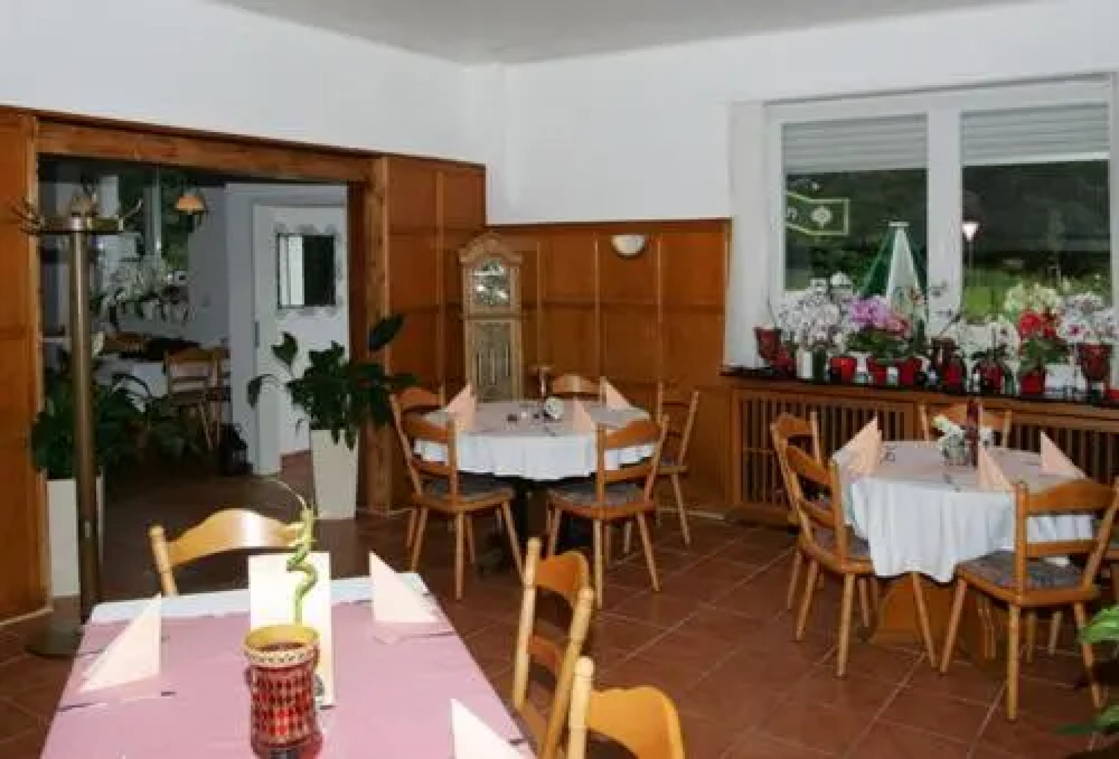 Schlossberg Landgasthof