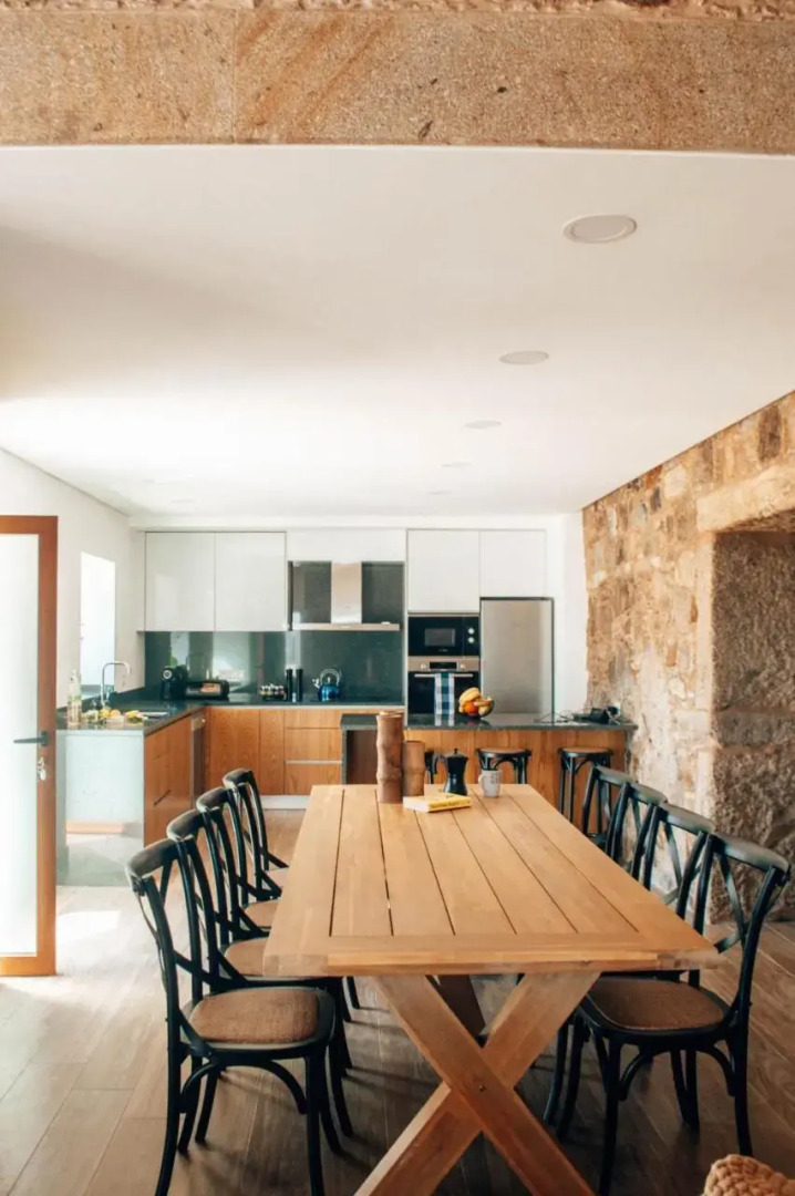 Just Like Home - Muirfield House em Caminha