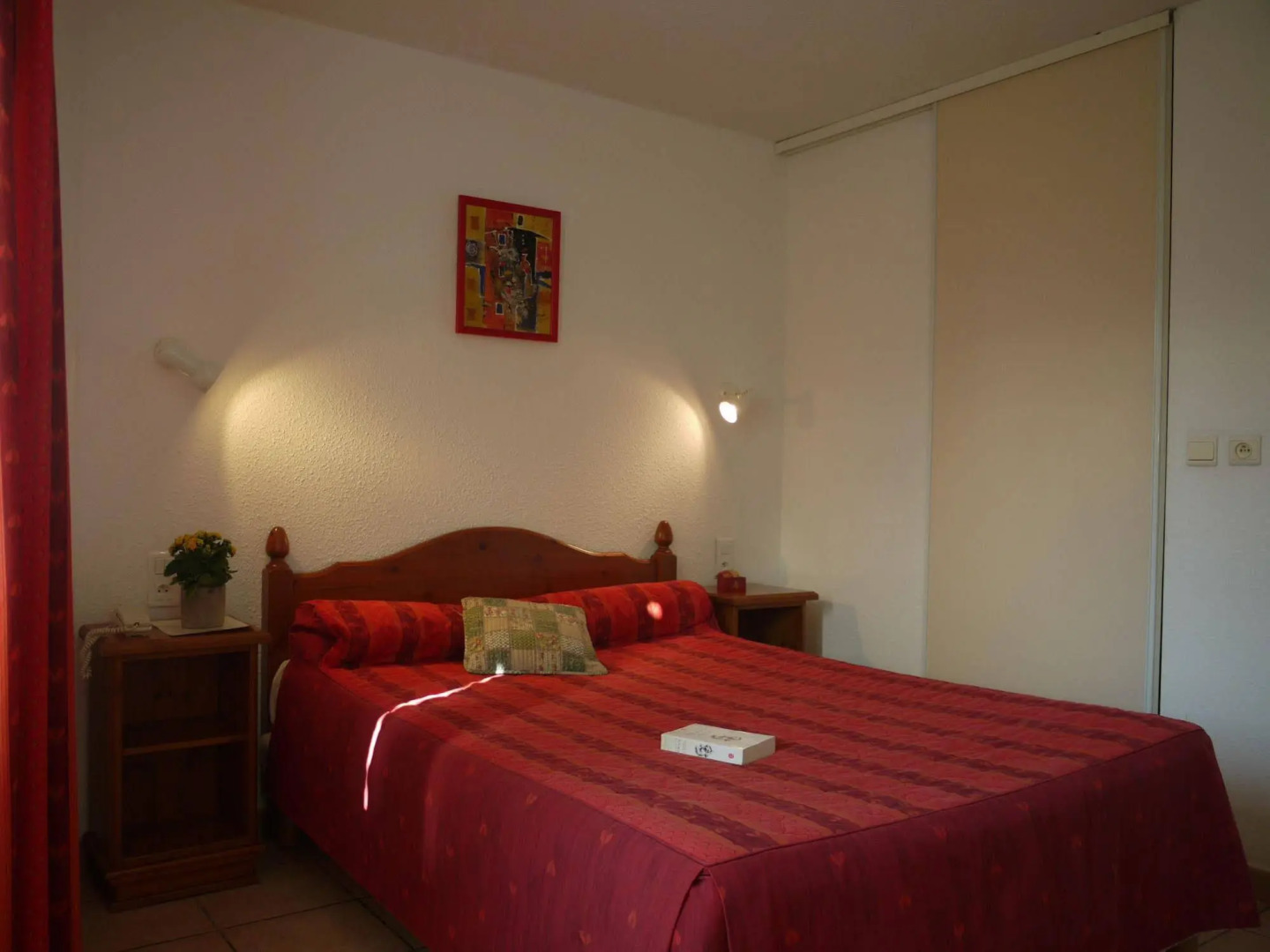 Auberge Castel Mireïo