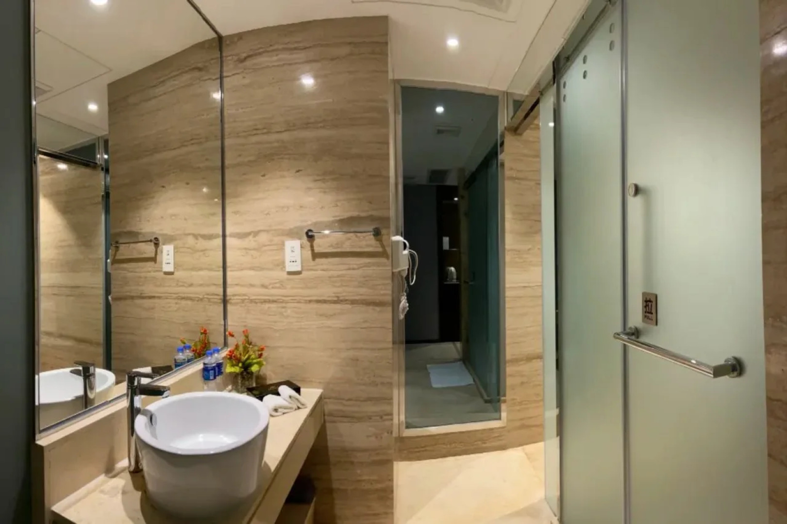 Shunjing Garden Hotel