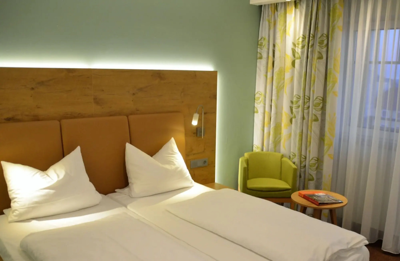 Hotel Bergwirt