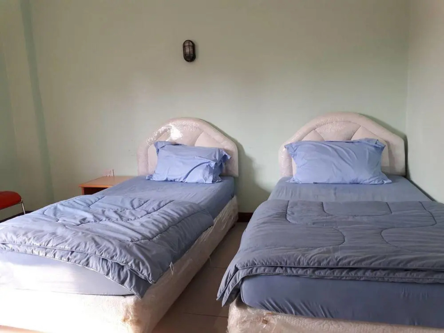 Prakhonchai Resort Hotel