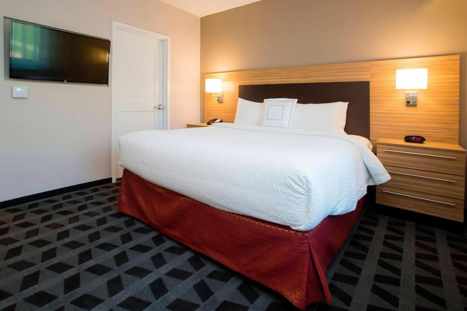 TownePlace Suites by Marriott Pittsburgh Cranberry Township