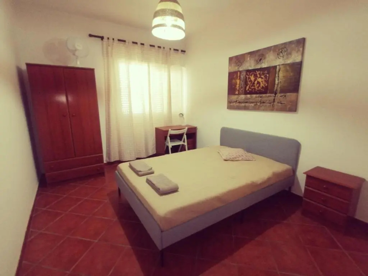 Apartamento S. Luis