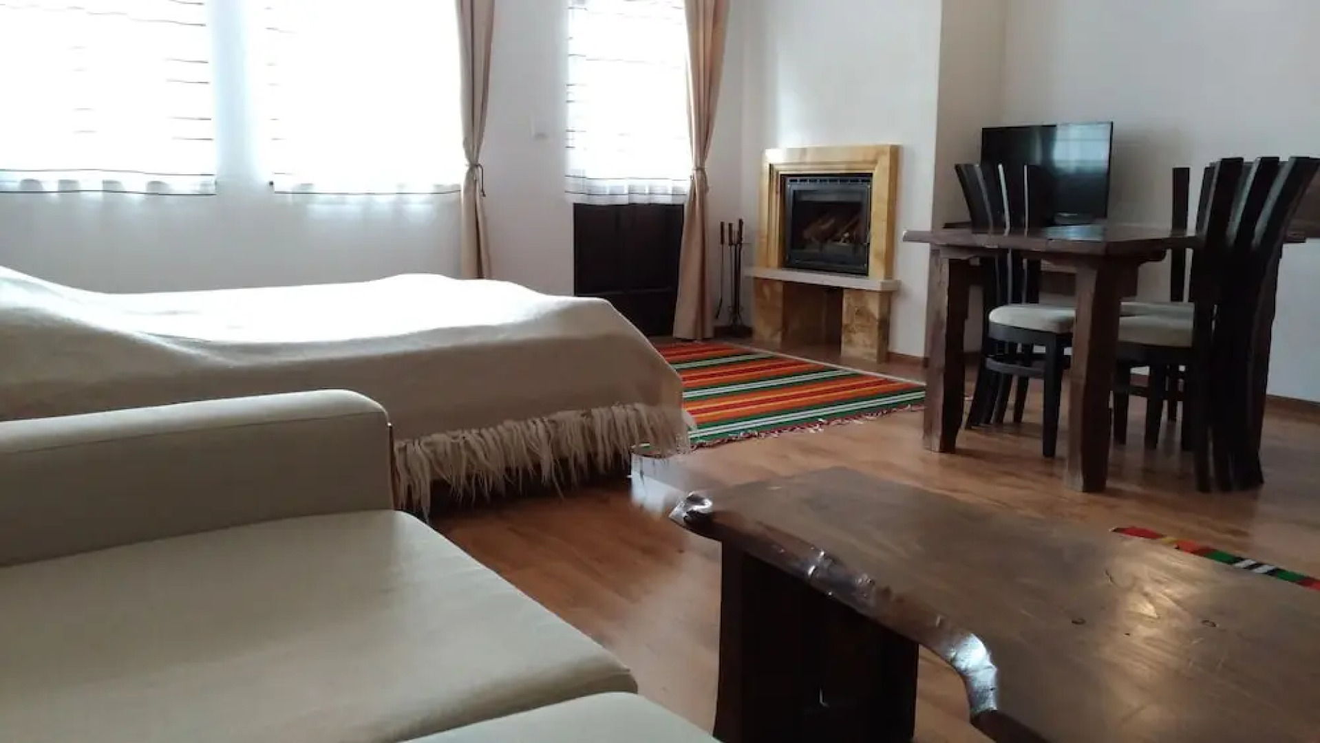 Wine & SPA Complex Starossel