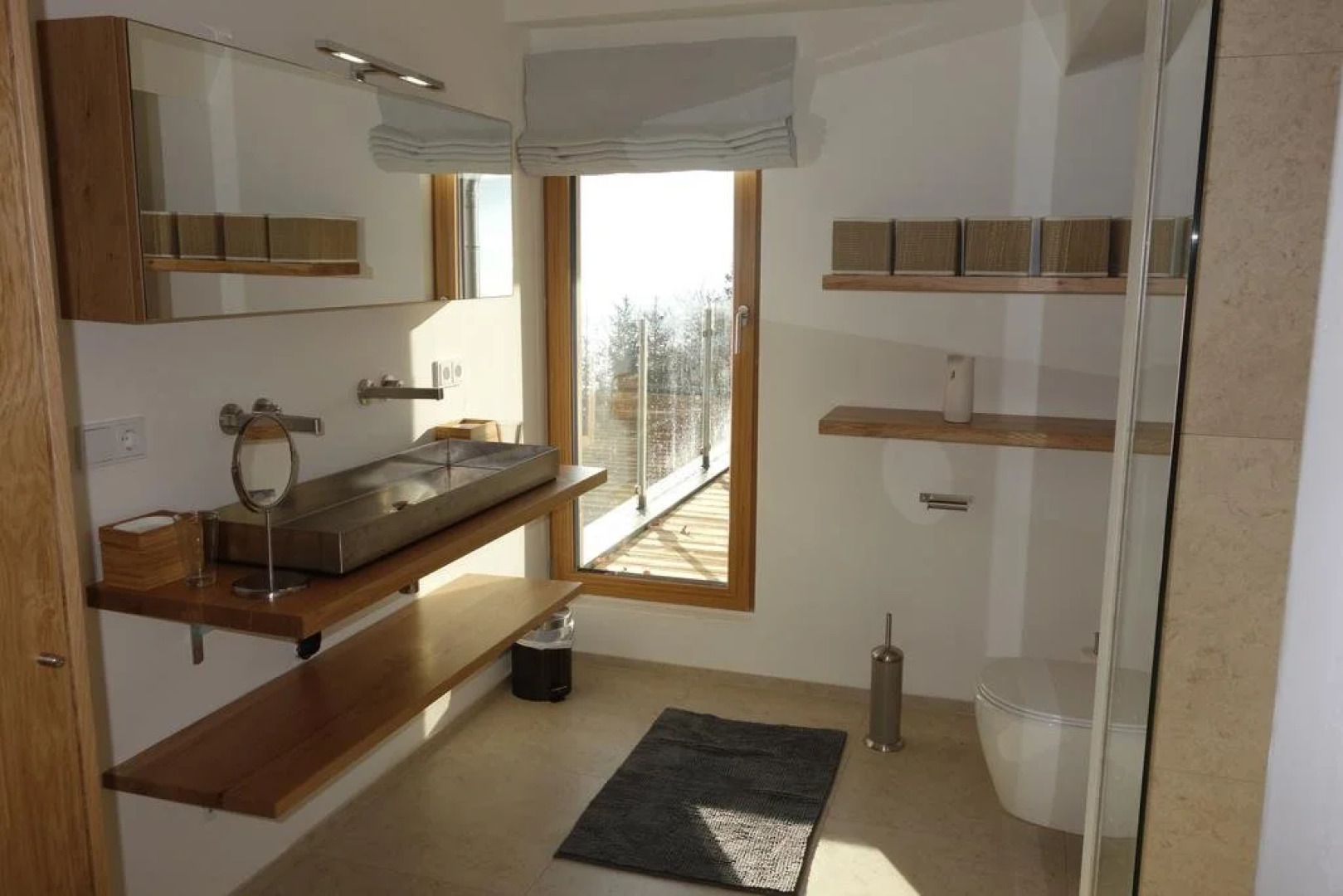 Chalet Max Panorama by we rent