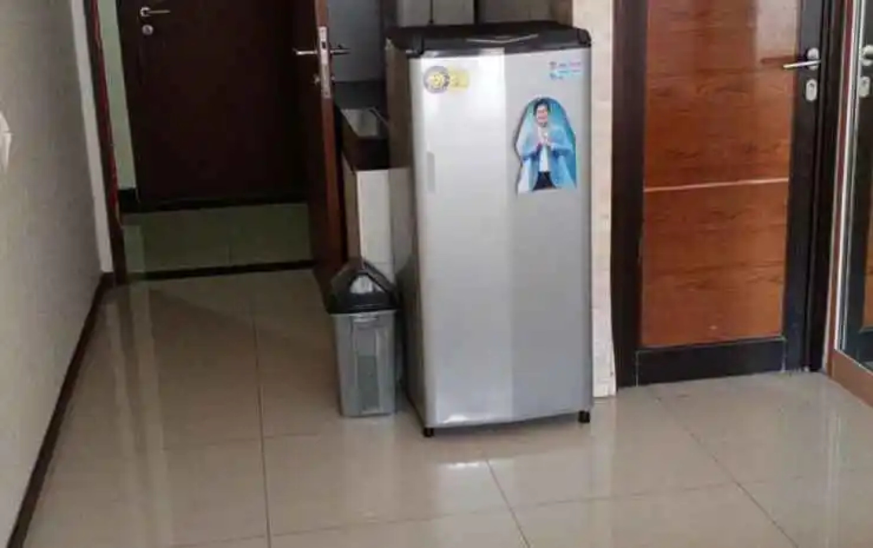 Gateway Pasteur by NHM