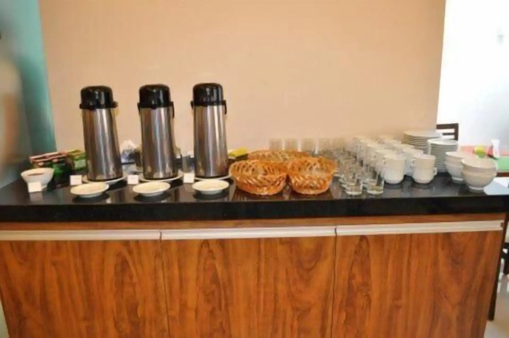 Matinada Palace Hotel