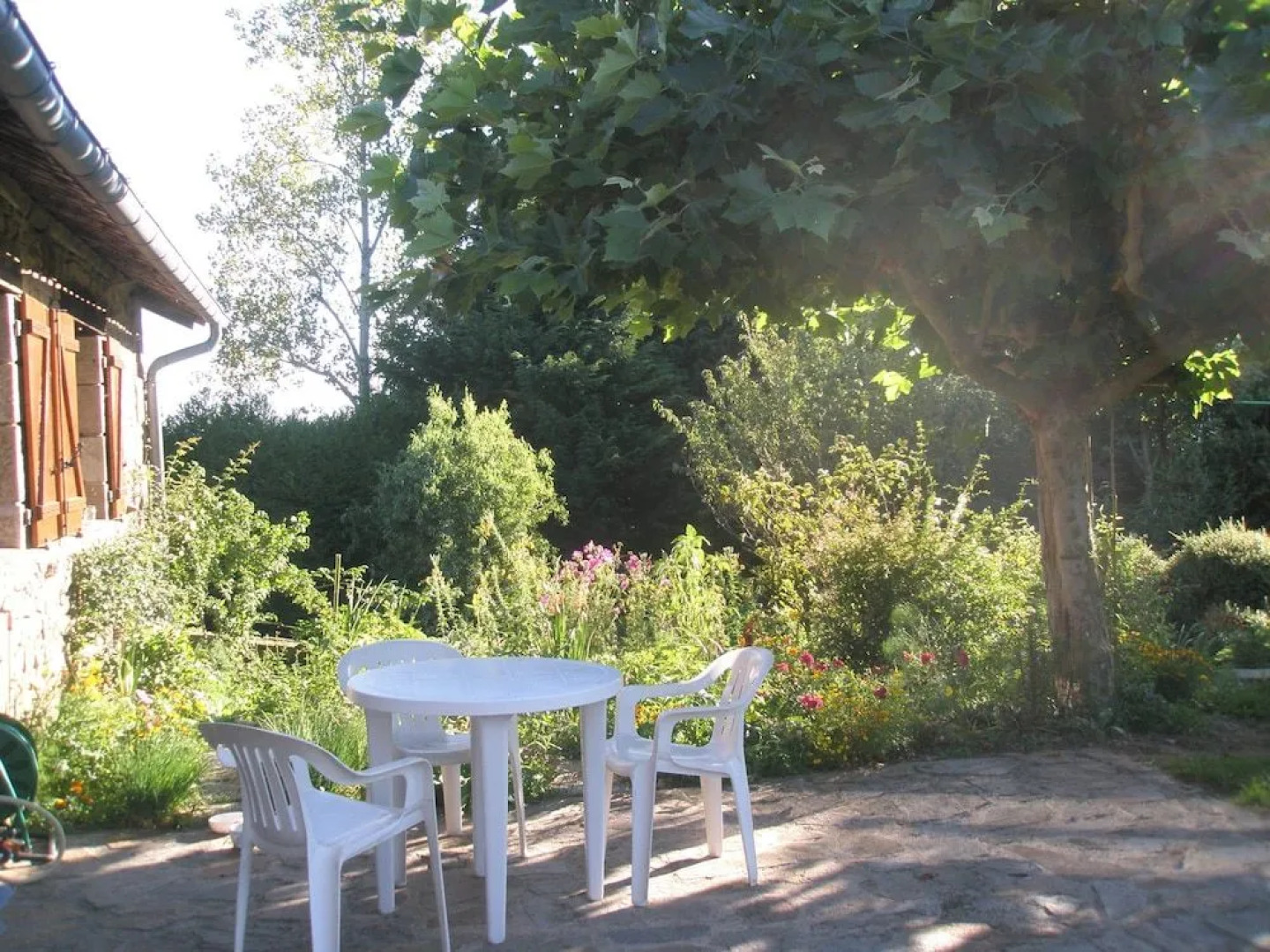 La Ferme de Leychoisier