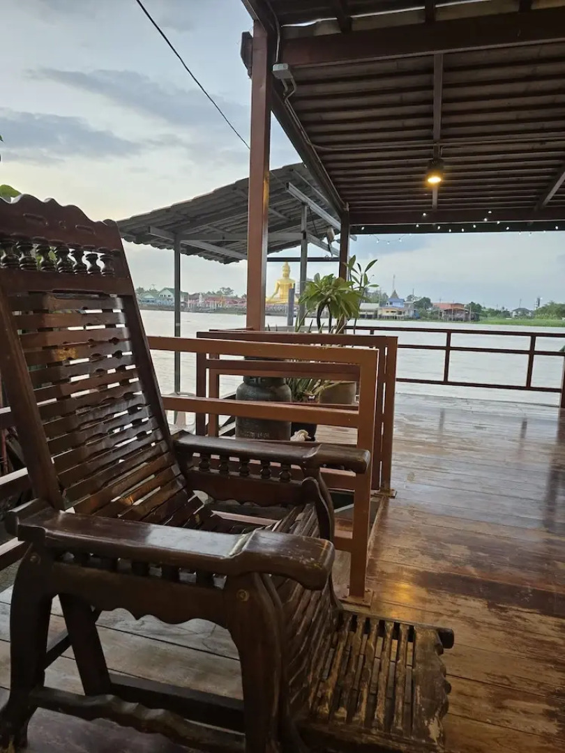 Sabai Sabai House Koh Kret