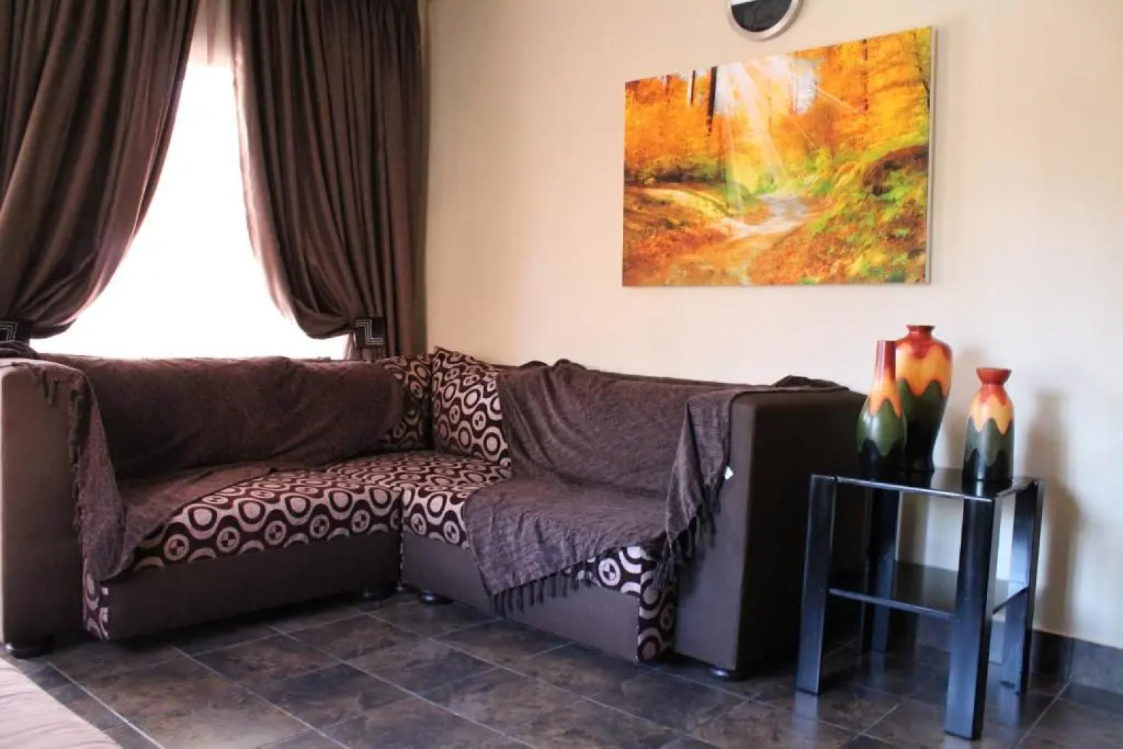 El Gran Chaparral Guest House