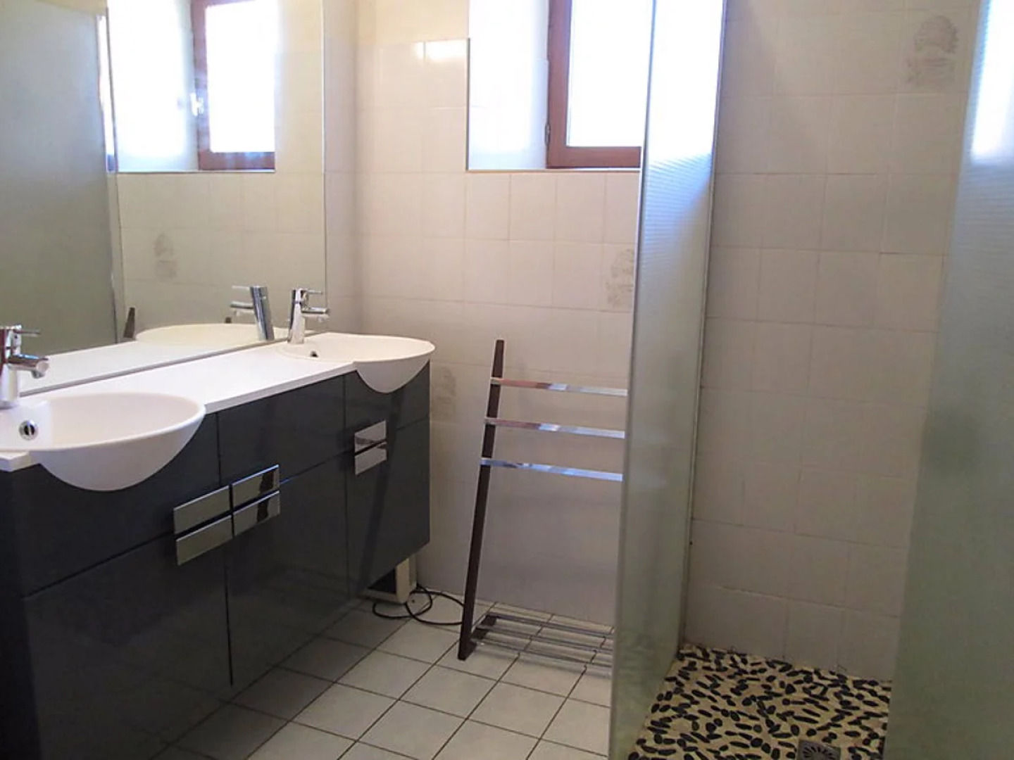 House La Grange Habkern