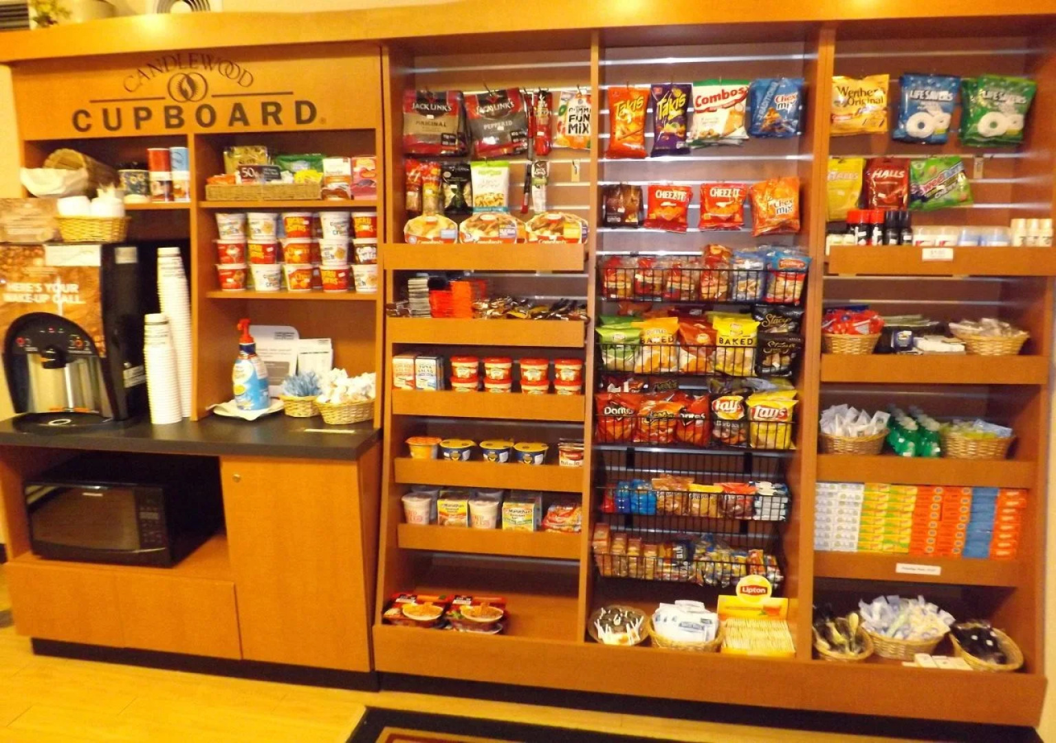 MainStay Suites Emporia