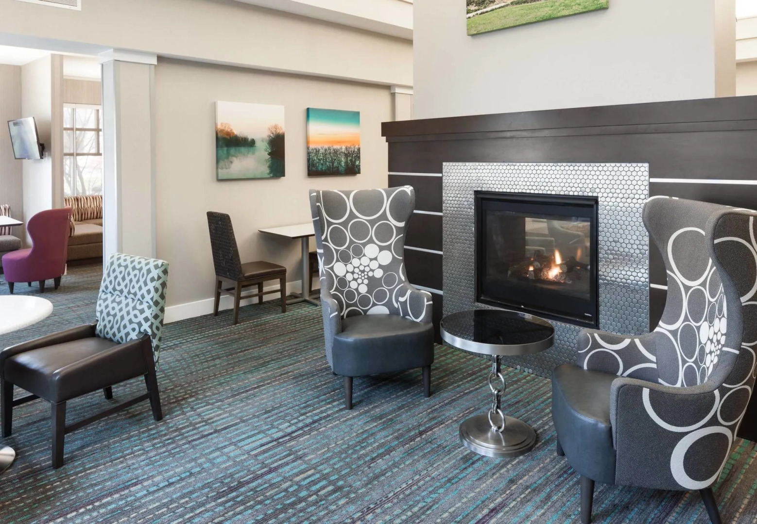Residence Inn by Marriott Franklin Cool Springs