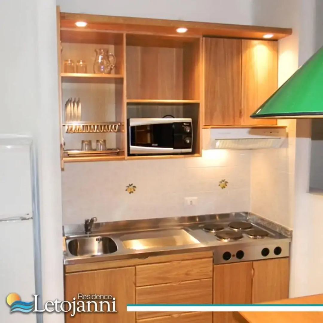 Residence Letojanni