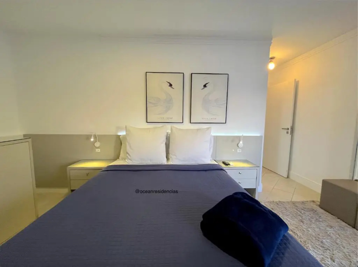 Cobertura Quebec Beira-Mar