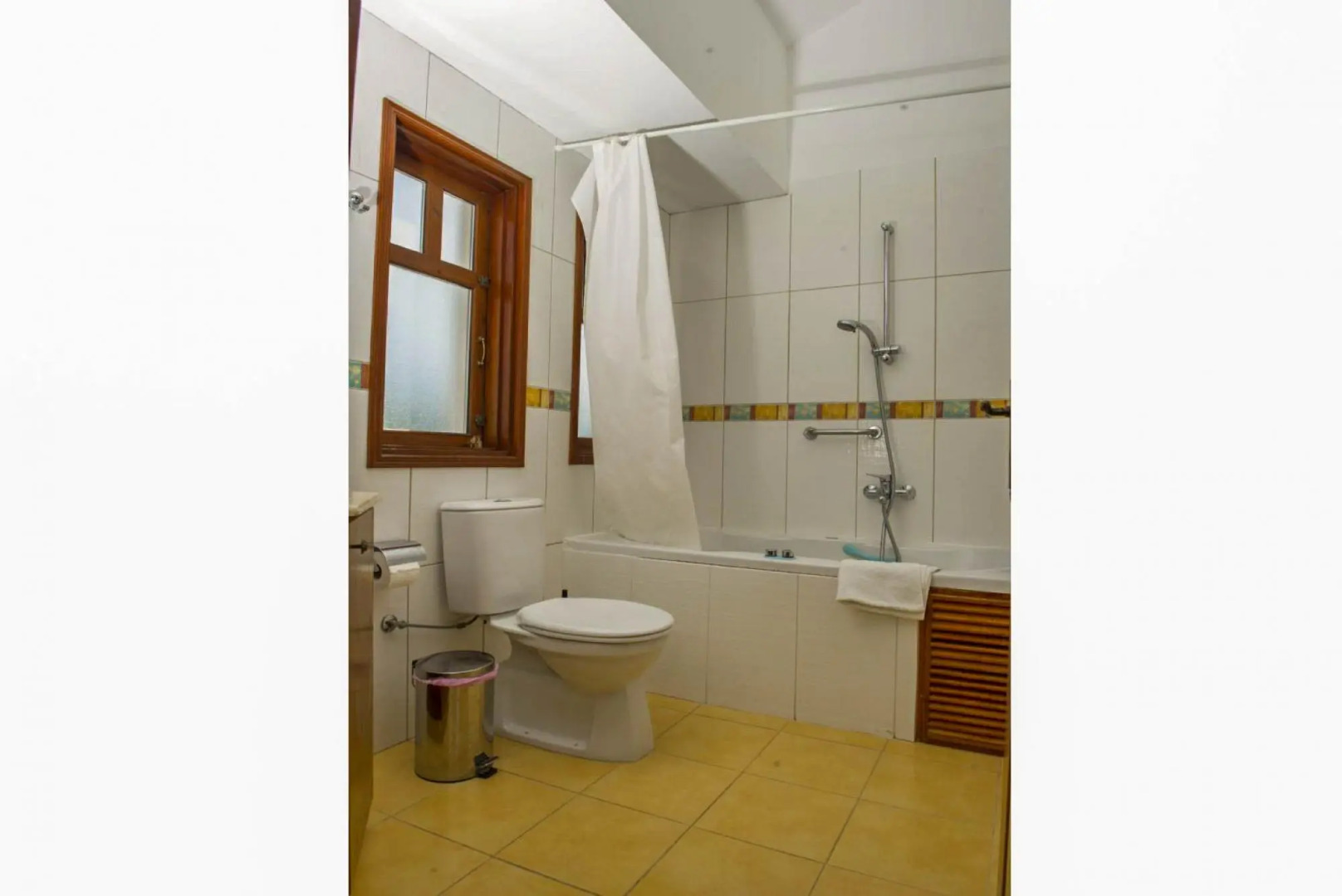 Villa Minoas Large Private Pool Walk to Beach Sea Views A C Wifi Eco-friendly - 2565