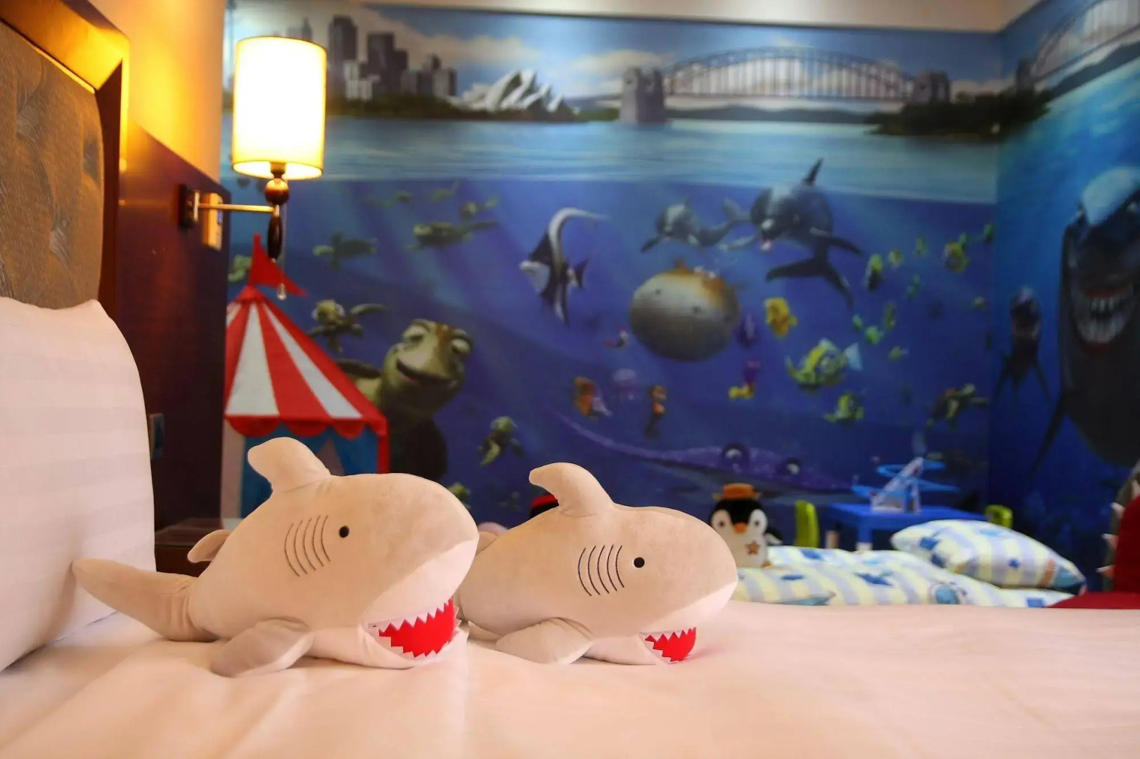 Maison de Chine Hotel Miaoli