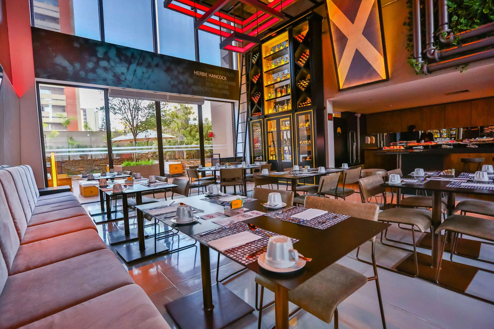 Radisson Red Campinas