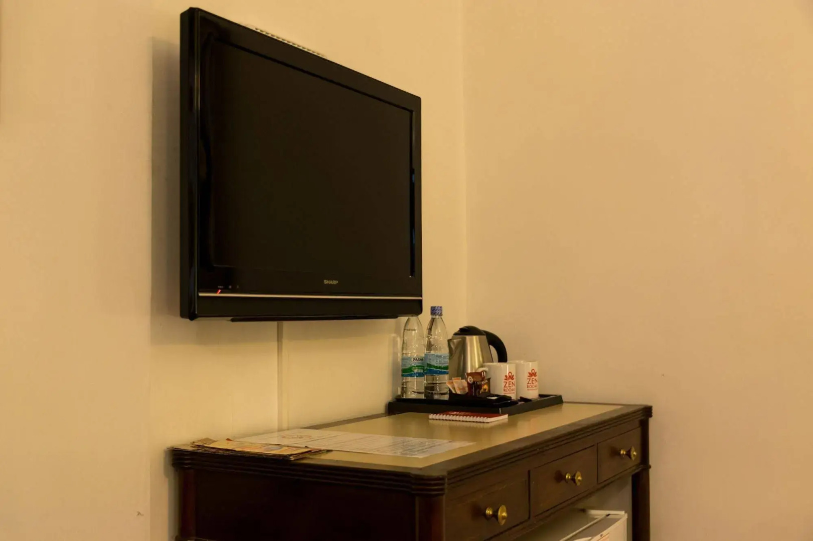 ZEN Rooms Nawala Junction