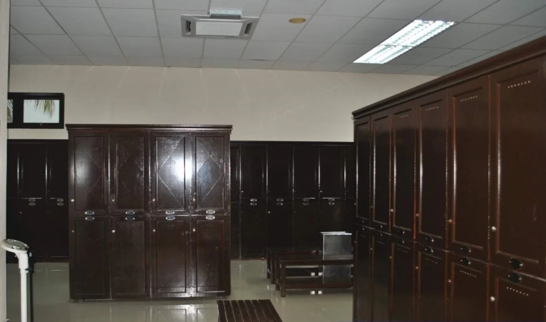 Nilai Springs Resort Hotel