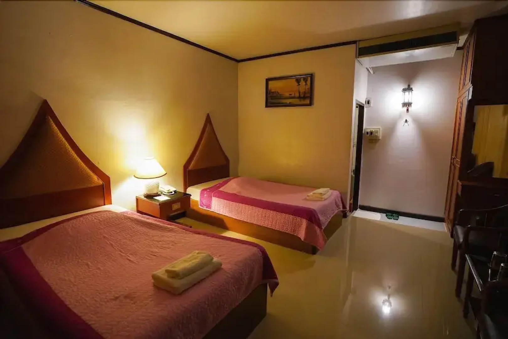 Rimchan Resort Hotel