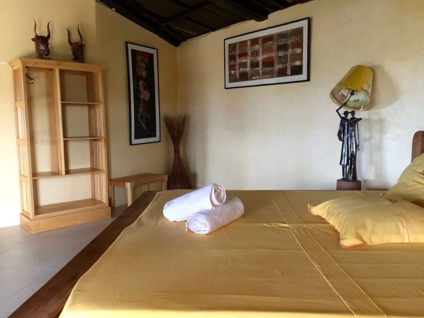 Oasis Lodge